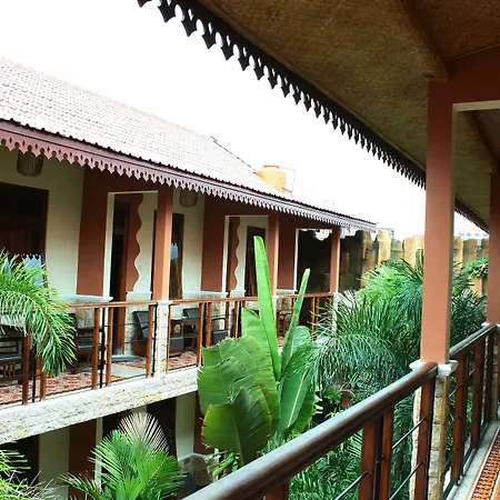 Hotel 1001 Malam-3