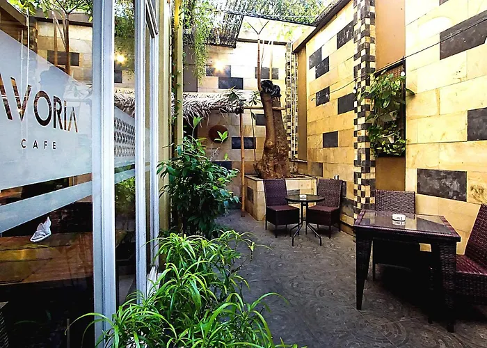 Lamora Sagan Yogyakarta - Formerly H Boutique Yogyakarta
